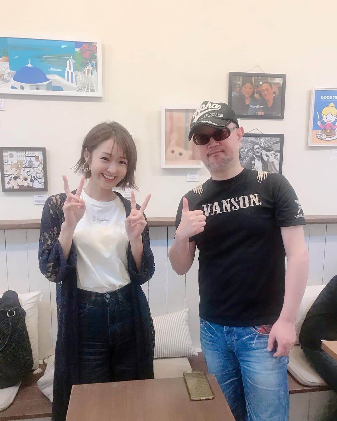 大西暁子のグルメインスタ