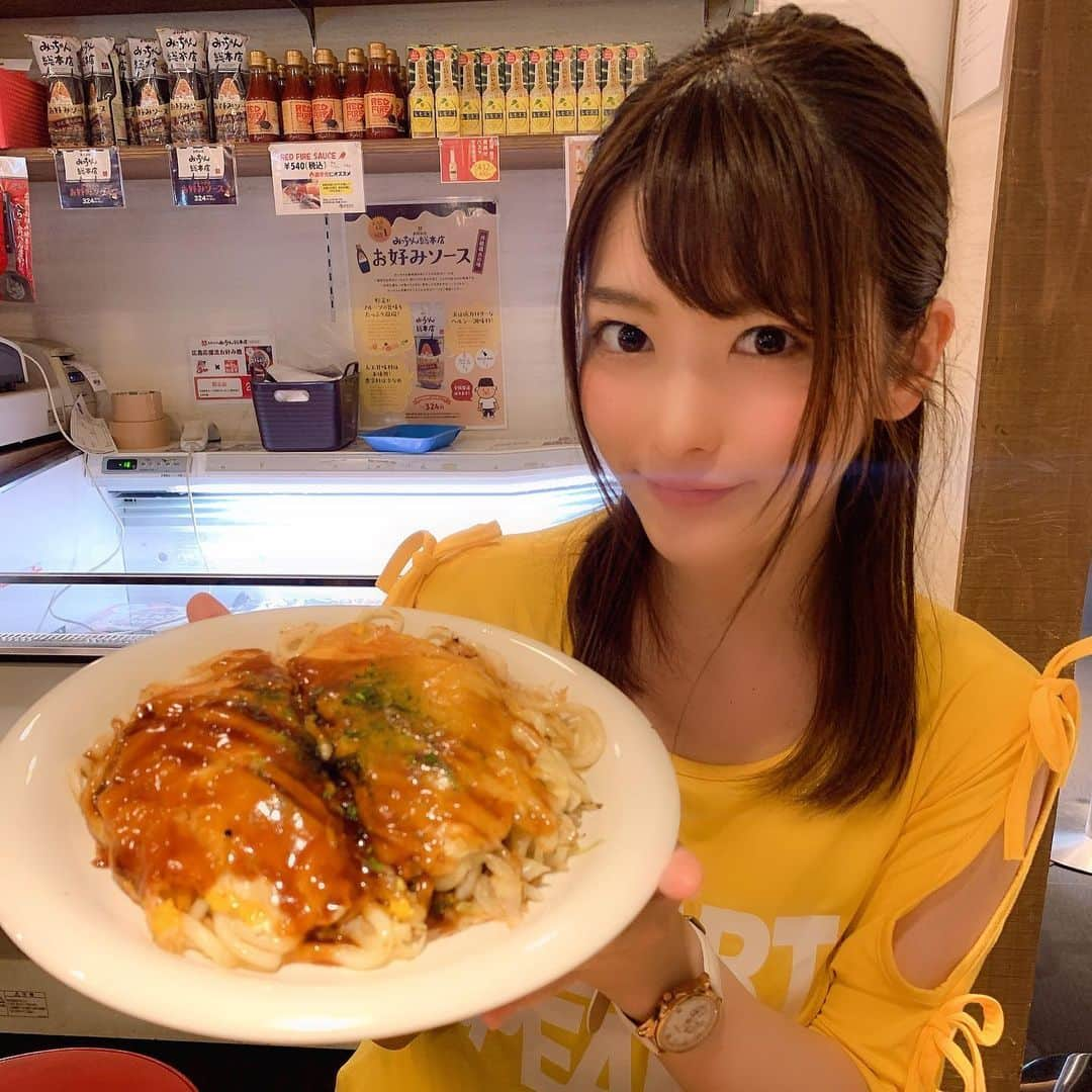 上矢えり奈のインスタグラム