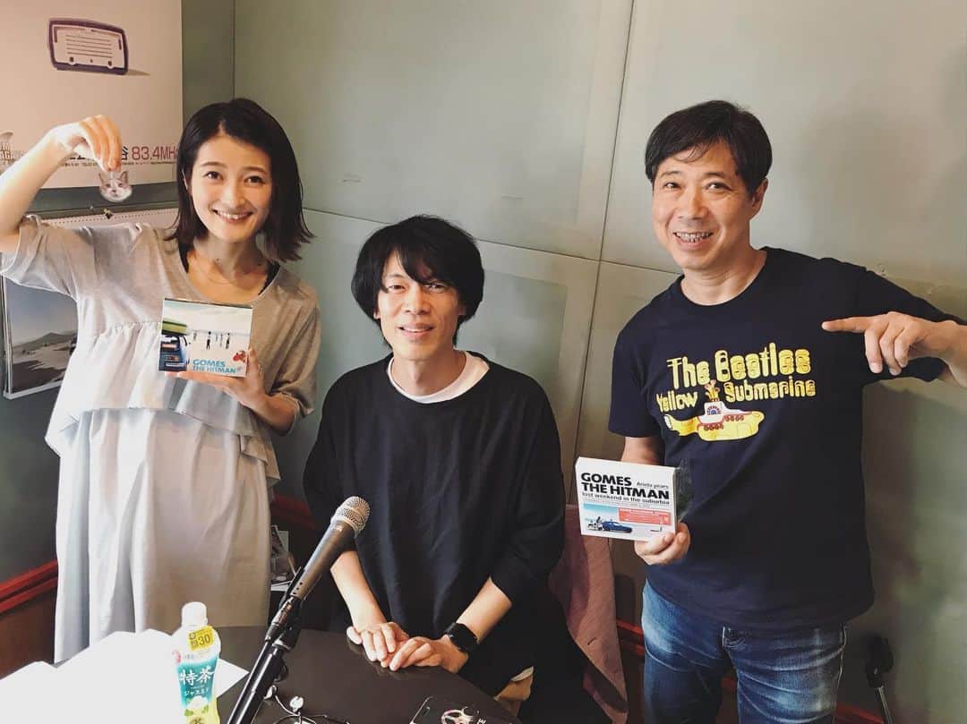 山田稔明のグルメインスタ