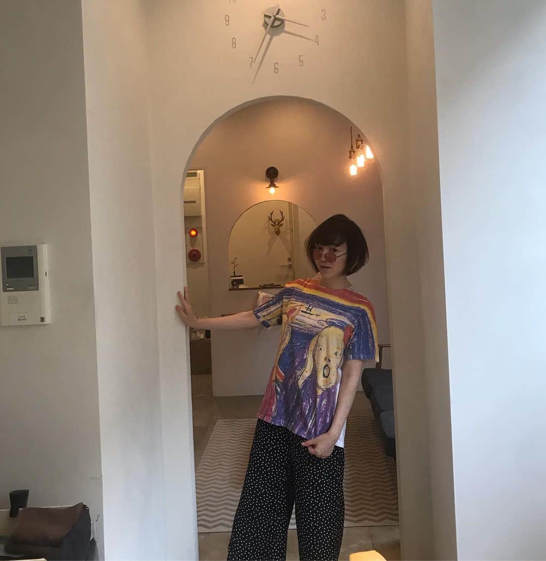 のインスタグラム：「#晴耕雨読 #アートの神様 ‪https://fkg.amebaownd.com/‬ #amebaownd」