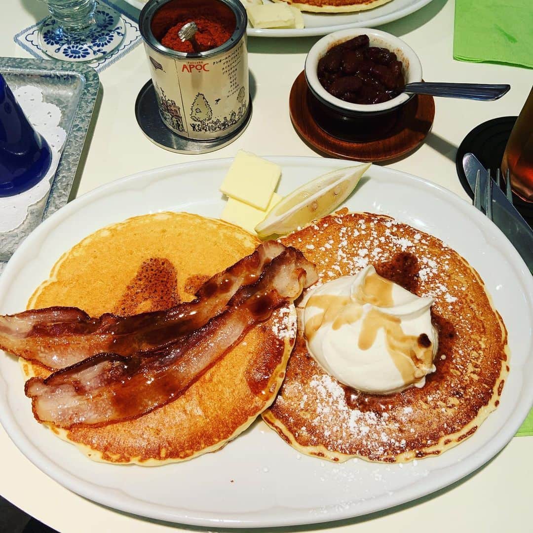 志摩有子のグルメインスタ