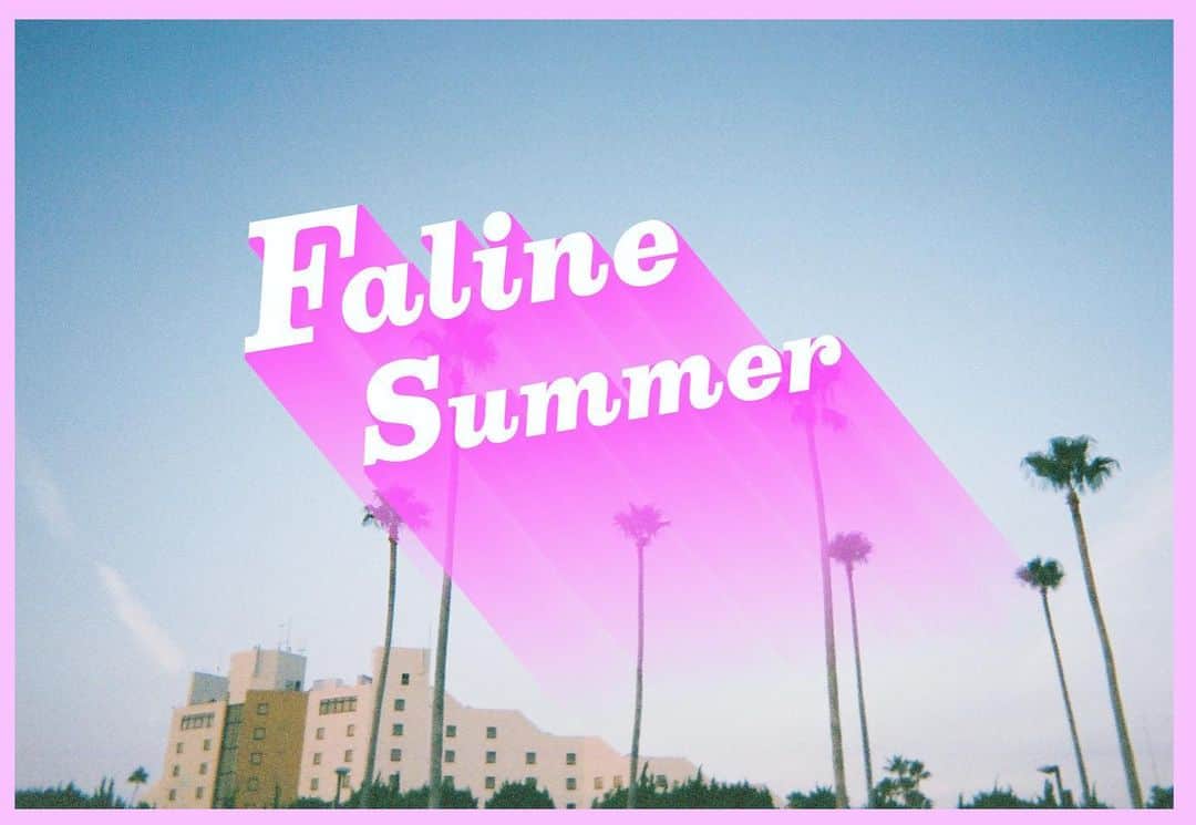 のインスタグラム：「💗FALINE SUMMER SALE💗  一部対象商品SALE価格でお買い求め頂けます💋💕この機会に遊びにいらしてください❤️ Summer sale starts x  Please come and enjoy our sale🦢💗 SALE商品の詳細はスタッフにお気軽にお問い合わせください💌💋TELやMAILでもお問い合わせお待ちしております💌」