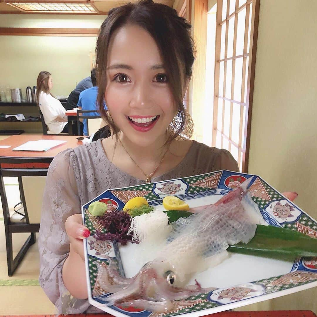 川上真歩のインスタグラム