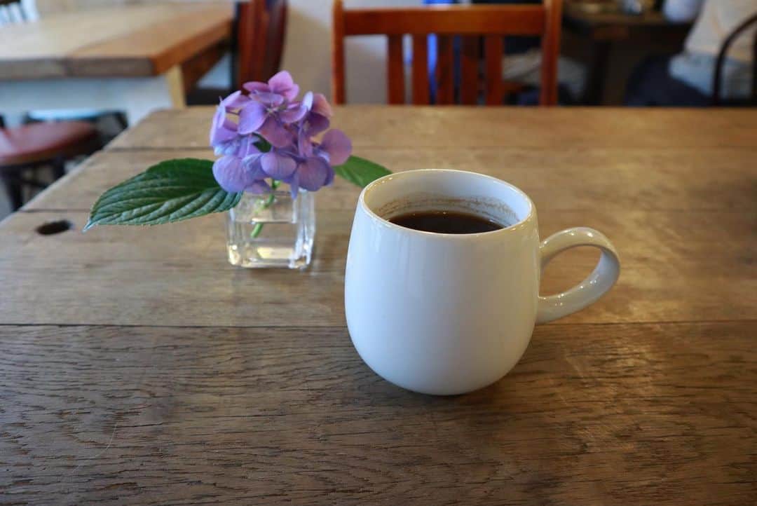 石井輝明さんのインスタグラム写真 - (石井輝明Instagram)「上中里。 ずっと天気悪いですね。 雨好きな人からしたらずっと天気良いですね。 捉え方はそれぞれ。  #cocofulucafe #cafe #coffee #カフェ #東京カフェ #上中里カフェ #駒込カフェ #カフェ芸人 #今日はアメトークで喫茶店大好き芸人ですね #僕も打ち合わせは行かせてもらったんです #でも方向性が合わず出演ならず #テレビってのはどうしても出たいわけじゃないけど #出れてもない人が言っても遠吠え #どうせなら出たかった #そんな話をしずるの池田さんにしたら #石井はすげぇことやってんじゃねぇのって言われた #他に誰もやってないからカテゴライズされないわけじゃんって #その言葉にはすごく救われた #出たかったなぁという残念な気持ちが #一瞬にして前向きになった #かっこいい兄さん #今日もほっこりめ #明日くらい下ネタでも書かんとバランス取られへんで #バランス大事」7月11日 17時19分 - comandanteishii
