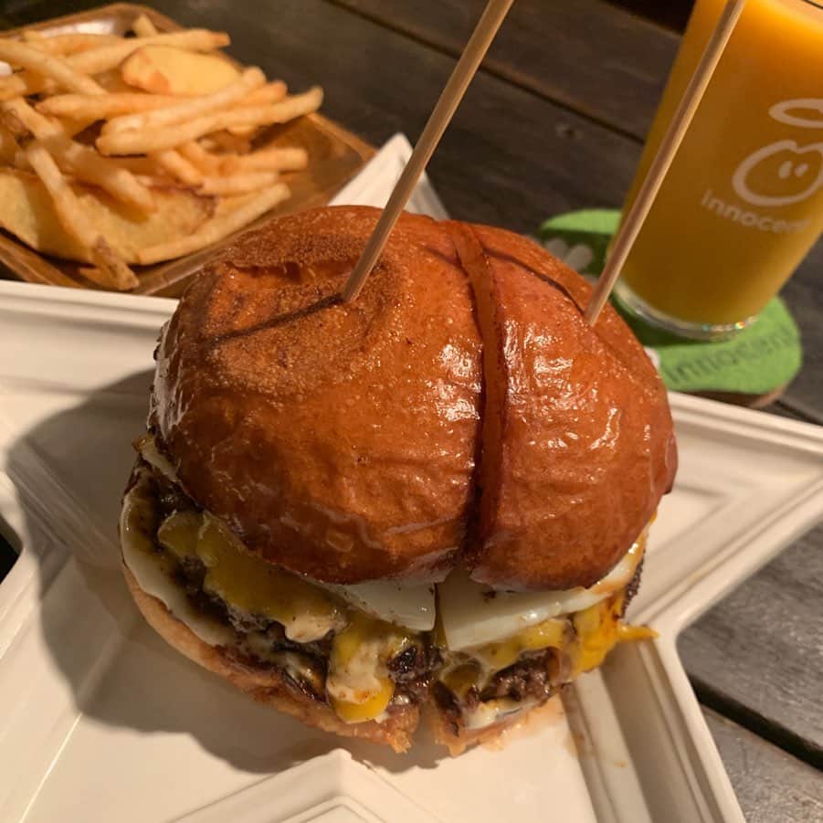 長澤メイのグルメインスタ