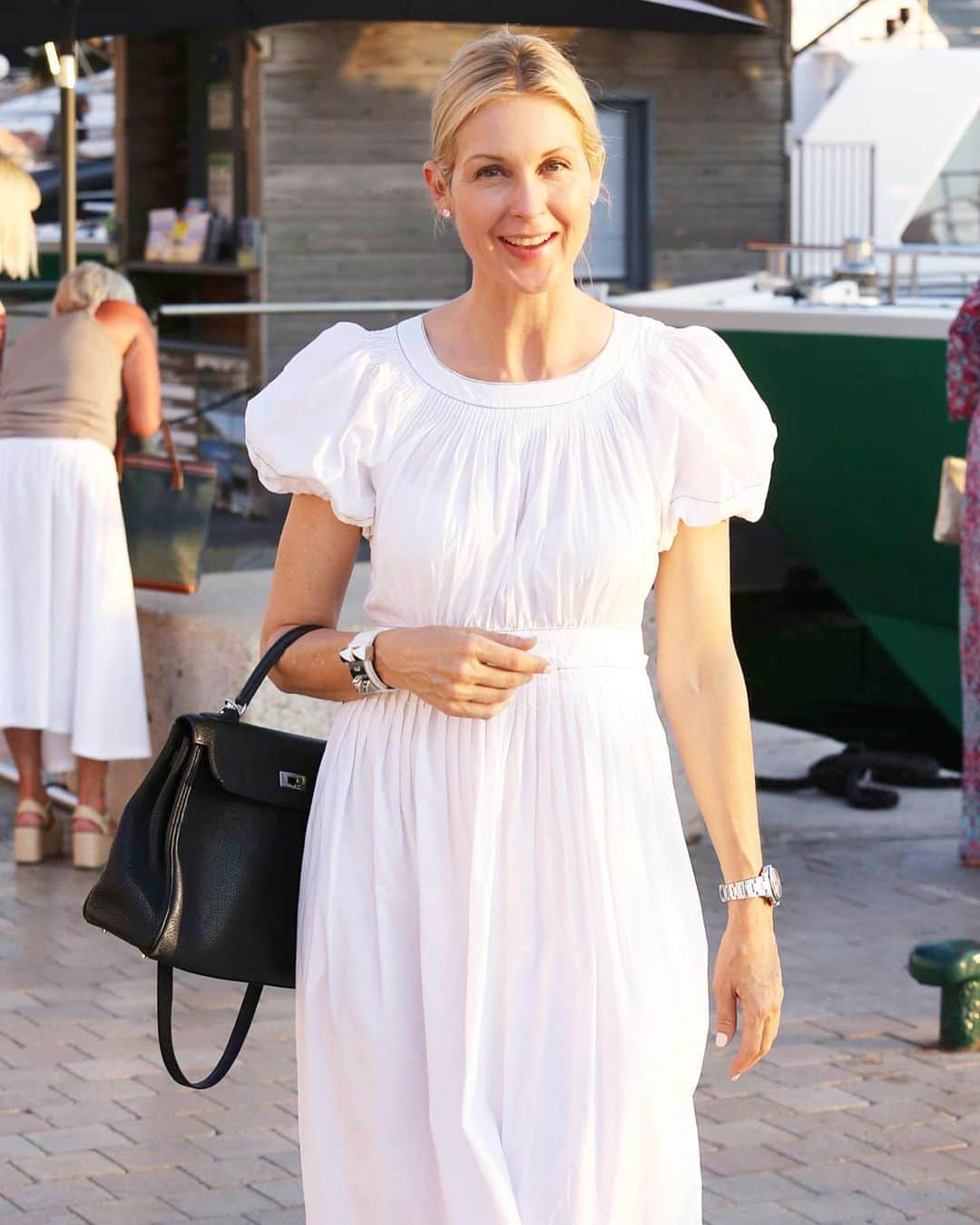 ケリー・ラザフォードさんのインスタグラム写真 - (ケリー・ラザフォードInstagram)「☀️」7月11日 17時15分 - kellyrutherford