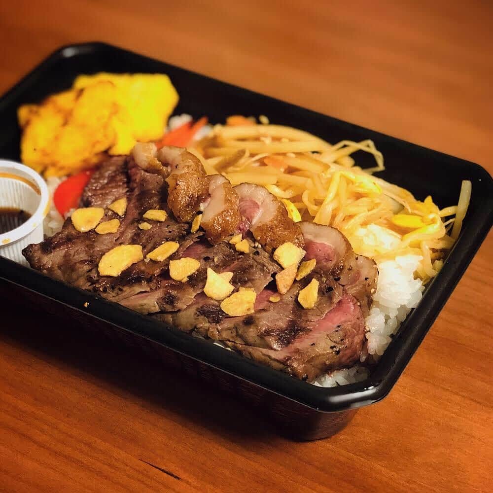 UberEATS_Japanのグルメインスタ