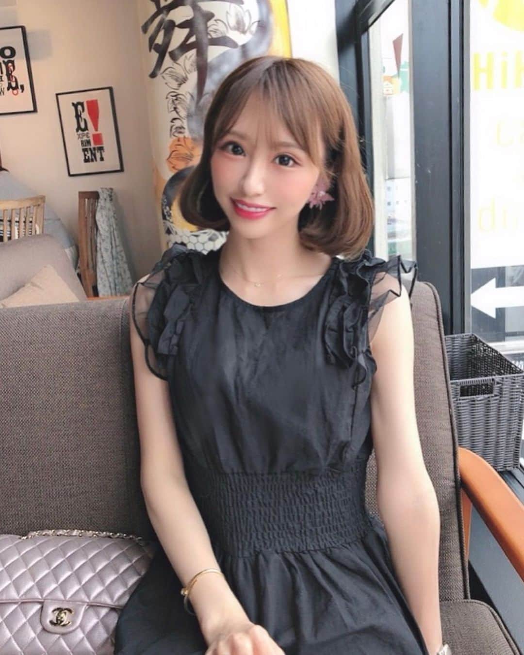 一ノ瀬恋のグルメインスタ