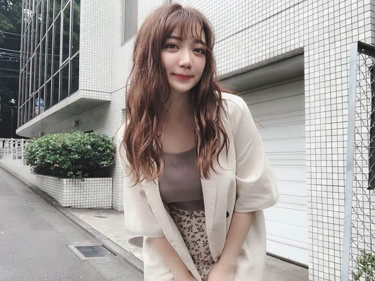 小澤しぇいんさんのインスタグラム写真 - (小澤しぇいんInstagram)「今回の撮影は大人っぽくて好き。 大人可愛く、カッコよく撮ってもらいました♡ #me#selca#selfie#hair#hairstyle#makeup#cordinate#fashion#like4likes#l4l#instalove#instalike#instagood」7月11日 17時48分 - 1217_shane