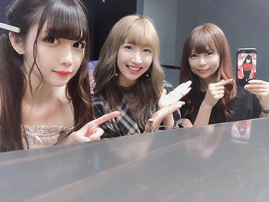 青山愛菜のグルメインスタ