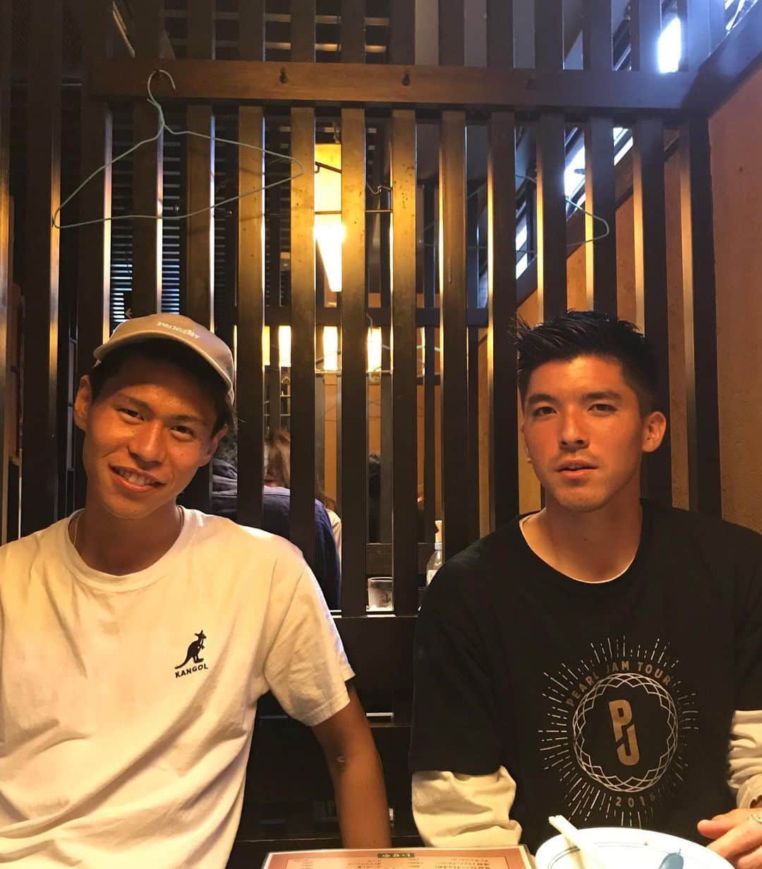 のインスタグラム