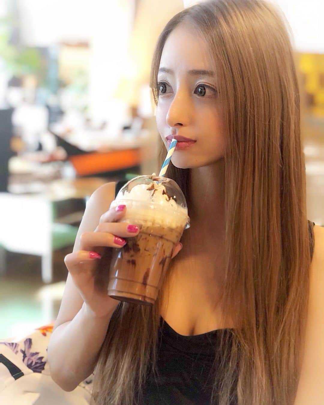 ririのグルメインスタ