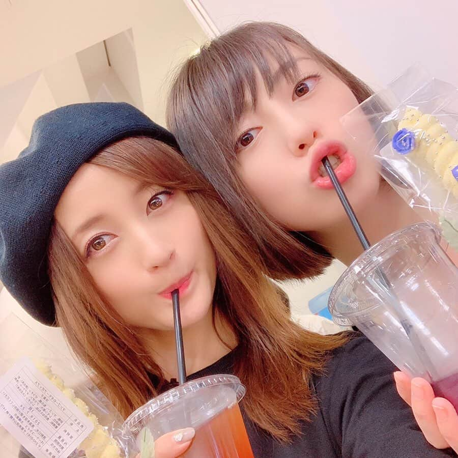 沢井美優のインスタグラム