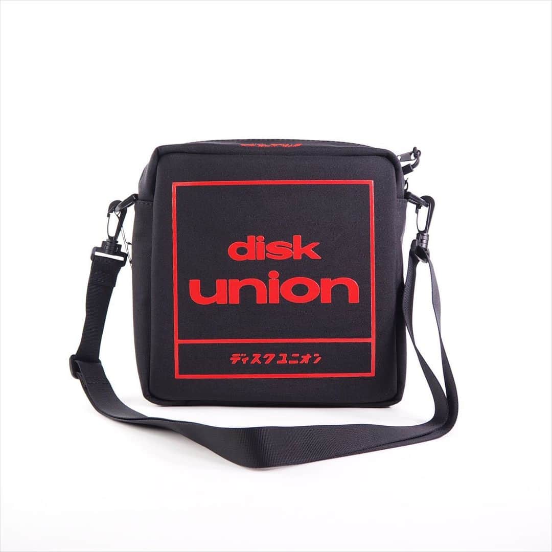 diskunion ディスクユニオンのインスタグラム