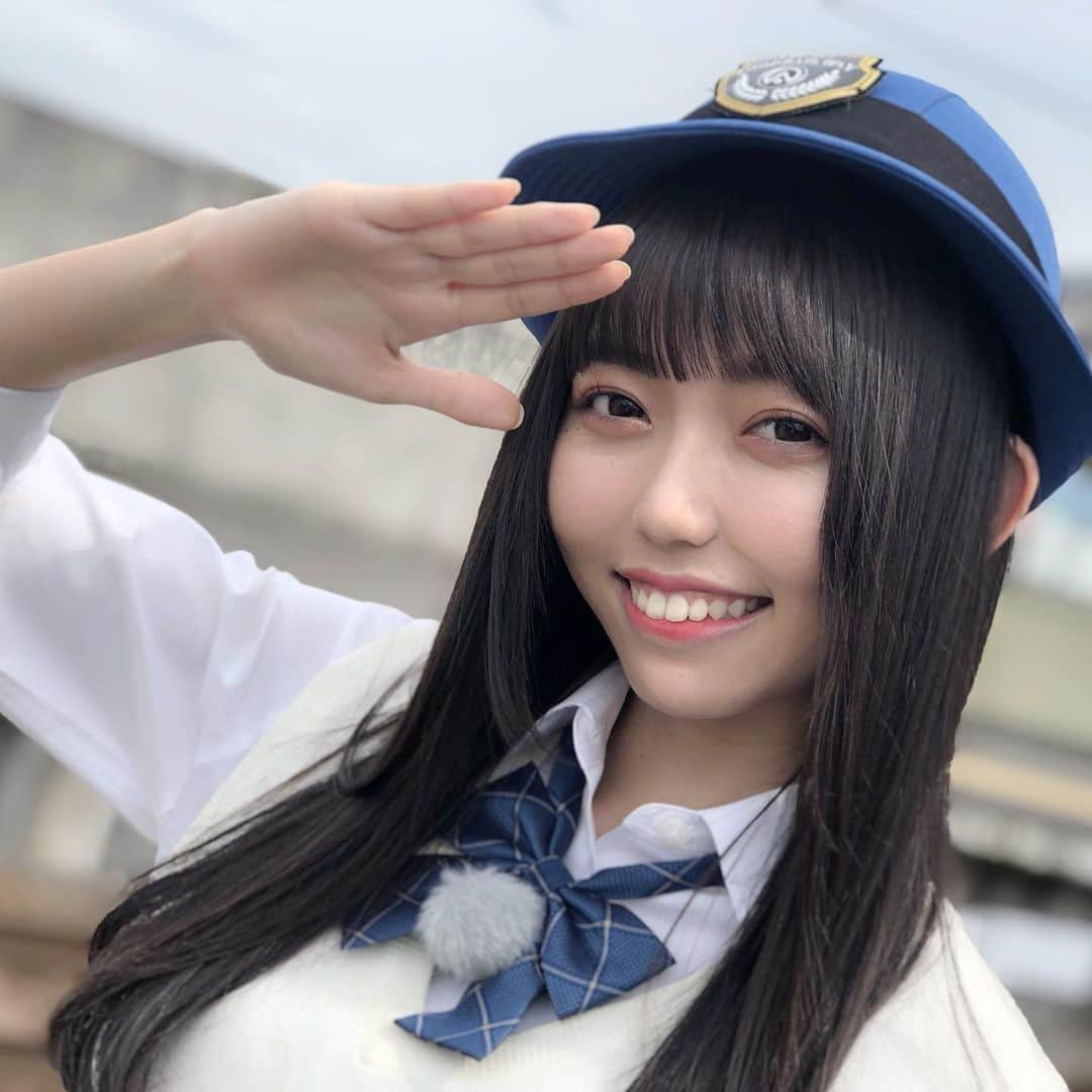 東海テレビ「SKE48のあいちテル！」さんのインスタグラム写真 - (東海テレビ「SKE48のあいちテル！」Instagram)「今夜です🌙﻿ ﻿﻿ 7/11木曜21:54~放送 ﻿﻿ 22:00~番組HPで配信スタート。﻿﻿ ﻿﻿﻿ #野島樺乃 #SKE48 ﻿﻿﻿﻿﻿﻿ #あいちテル #aichiteru ﻿#東海テレビ﻿﻿﻿﻿﻿﻿ ﻿﻿﻿﻿﻿﻿﻿ #愛知県 ‬#aichi #japan #愛知環状鉄道」7月11日 18時24分 - aichiteru_ske48