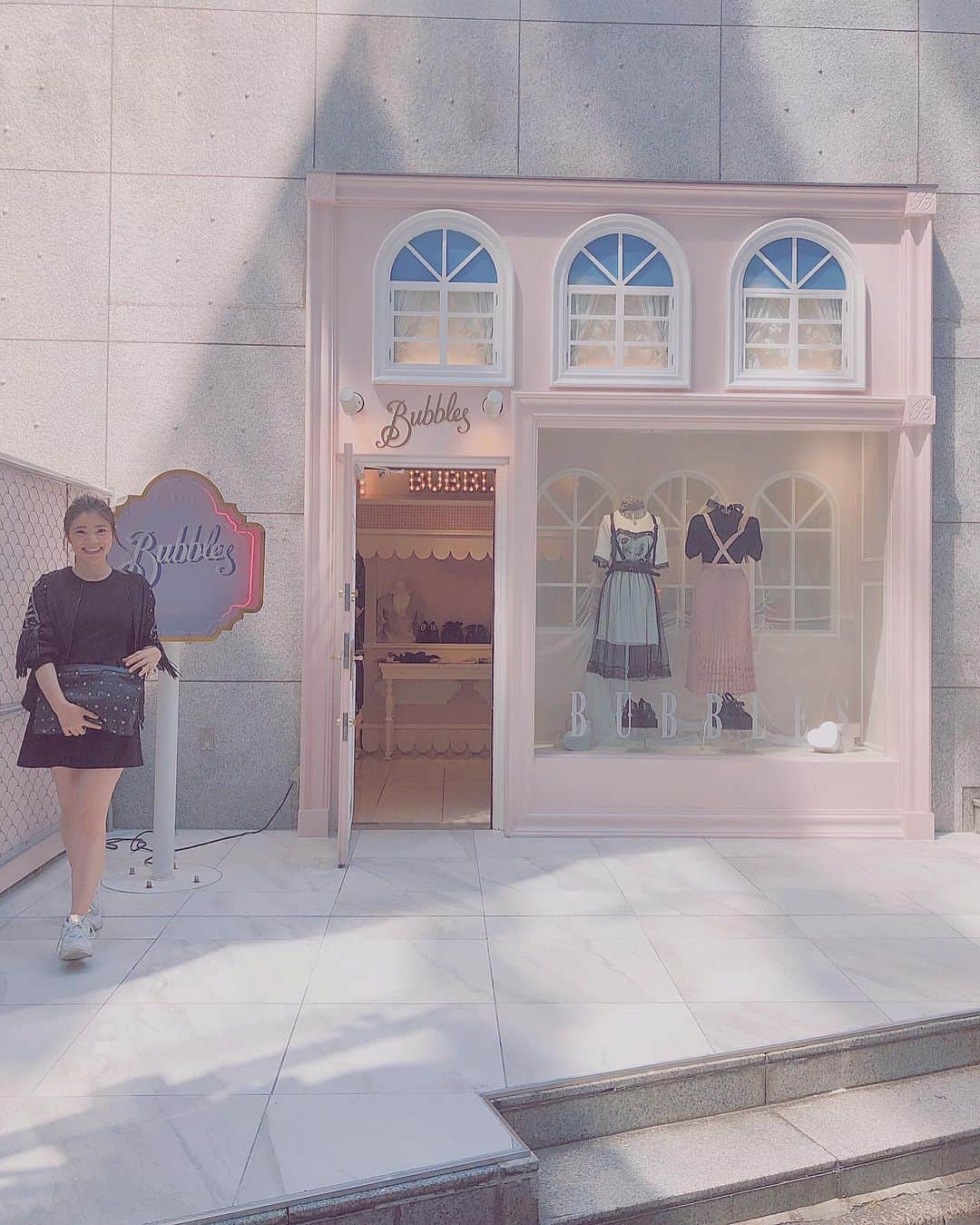 今吉めぐみのインスタグラム