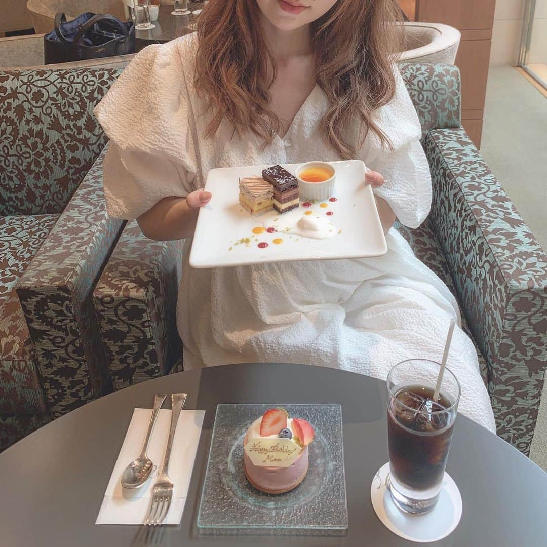 maari watanabe(まありん)のインスタグラム