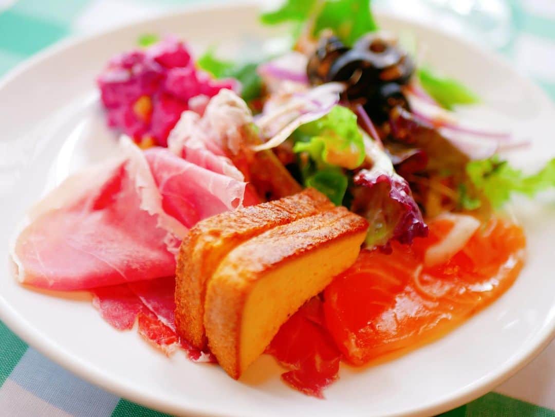 海平佑樹のグルメインスタ