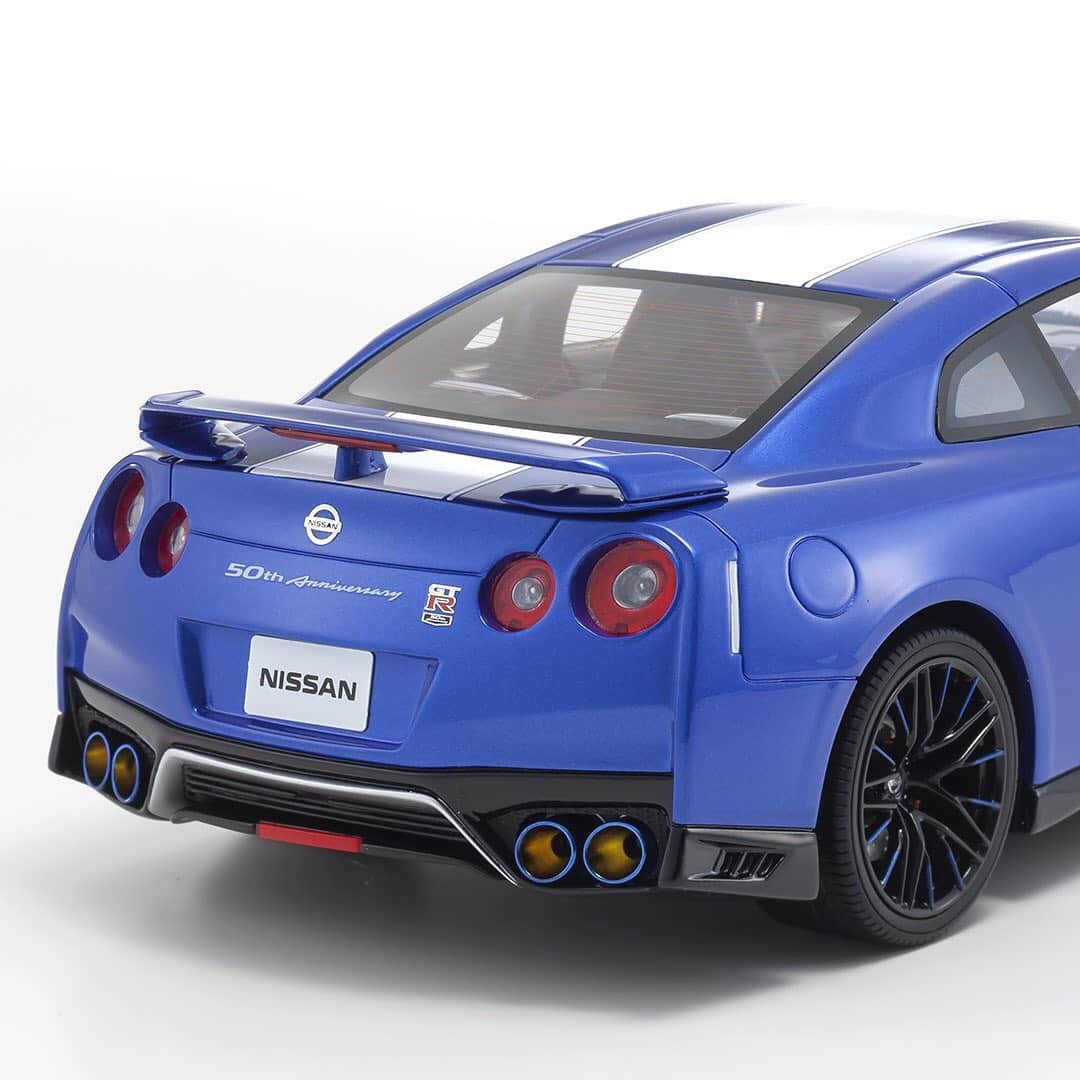 kyosho_official_minicar toysのインスタグラム