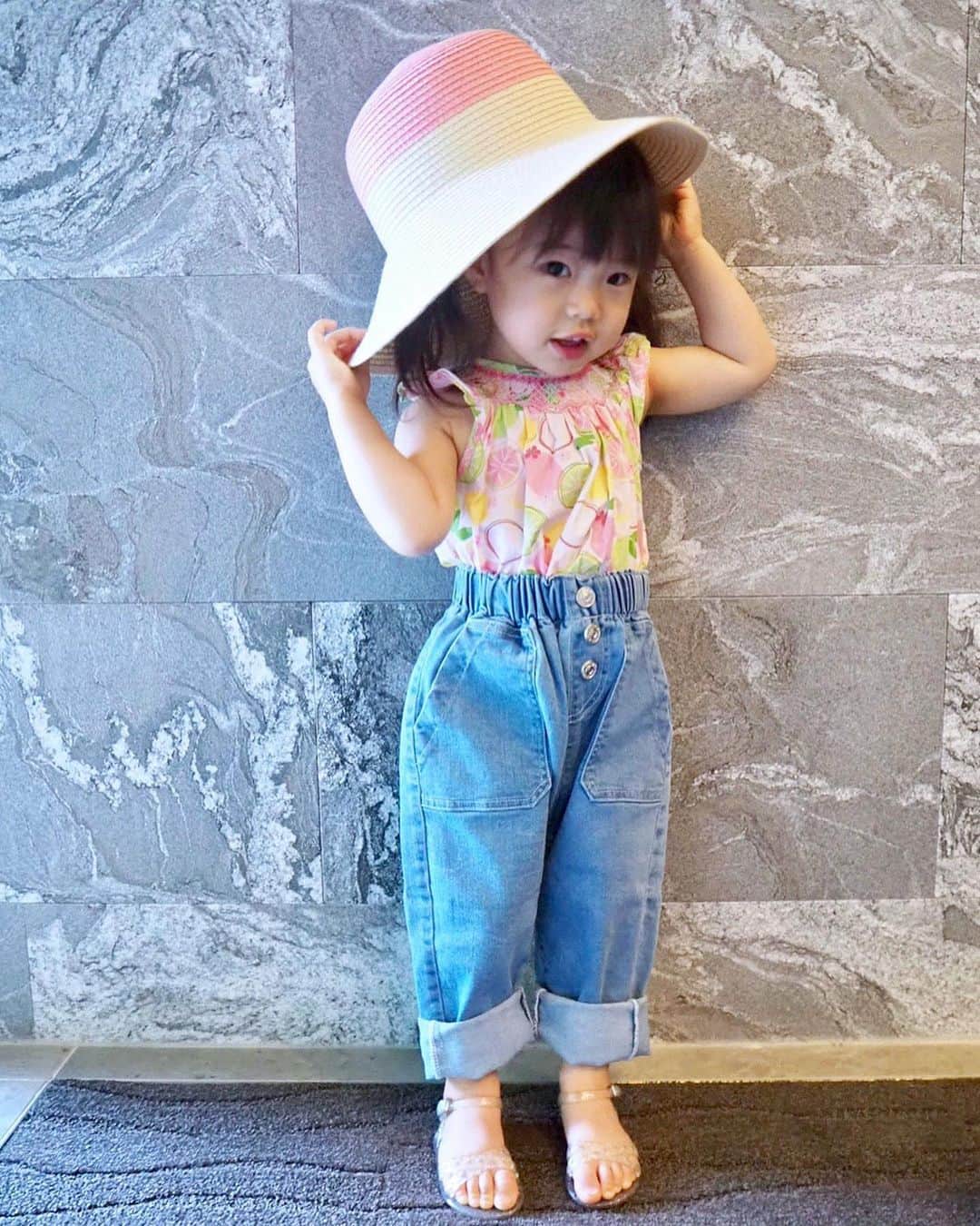 こままりえのインスタグラム
