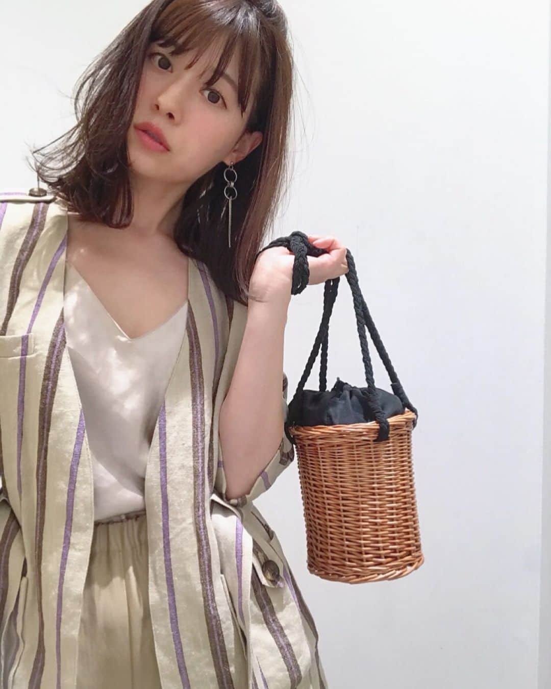 笹口直子のインスタグラム