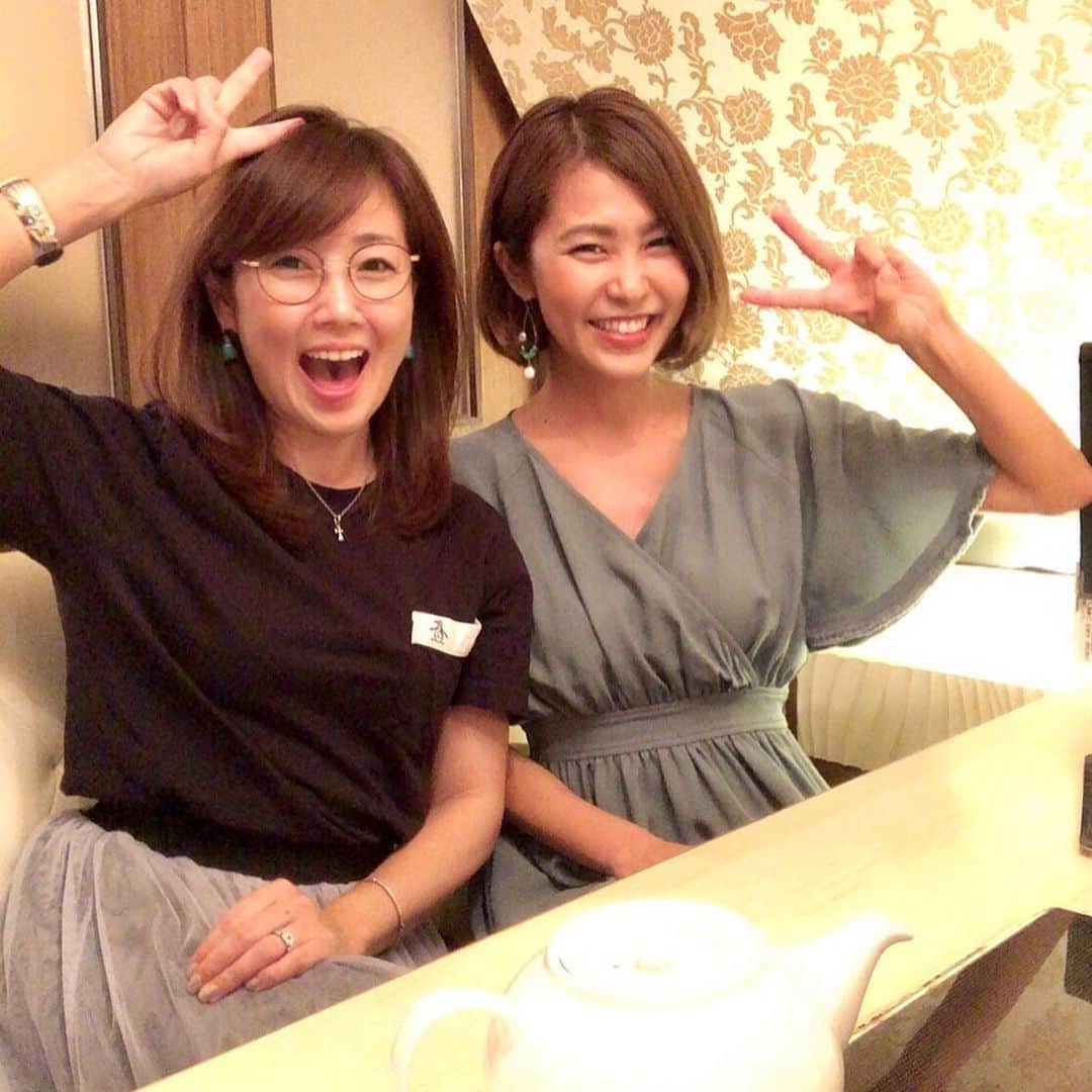 吉永愛のグルメインスタ