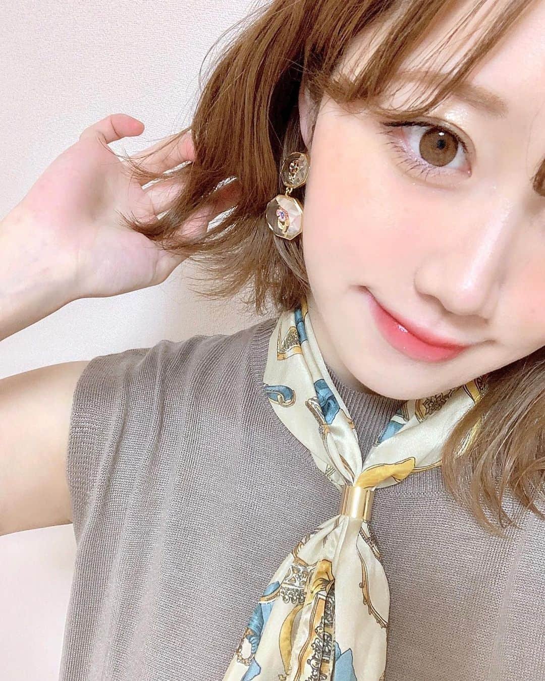 佐藤瀬奈のインスタグラム