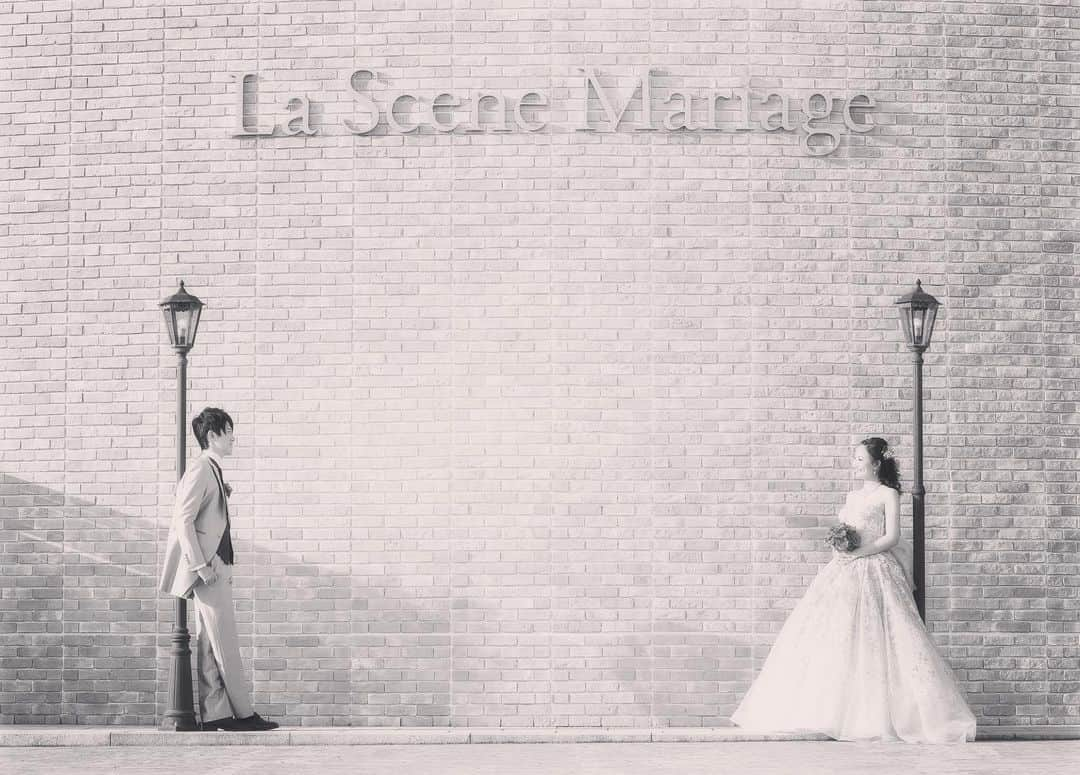 ラ セーヌ マリアージュ四日市さんのインスタグラム写真 - (ラ セーヌ マリアージュ四日市Instagram)「@lascenemariage. . . . ◆フォトスポット◆ . . . 【ラセーヌマリアージュ四日市】 でしか撮れない フォトスポットがたくさん📸  前撮り撮影では館内はもちろん お二人の思い出の地などでの ロケーション撮影も 承っています✨  お二人ならではのお写真を 残しませんか…？ . . #ラセーヌマリアージュ四日市. #三重平安閣グループ. #三重平安閣. #前撮り撮影. #ロケーション撮影. #フォトスポット. #photospot. #思い出の地. #Wedding. #bridal. #Weddingphoto. #bridalphoto.」7月11日 19時04分 - lascenemariage