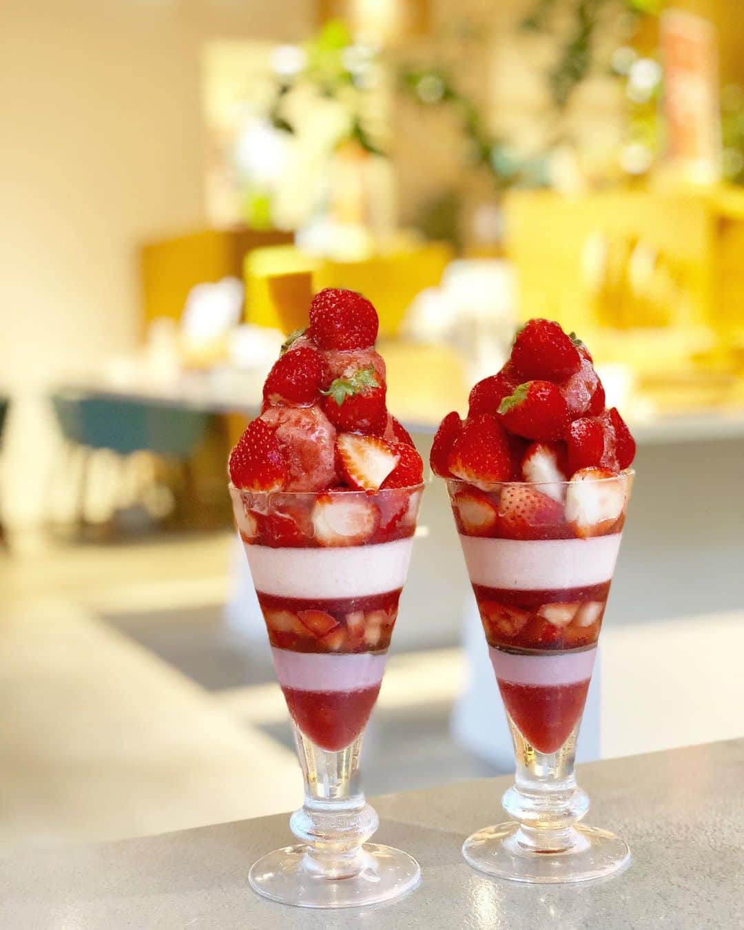 黒田麻理耶のグルメインスタ