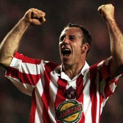 サンダーランドAFCさんのインスタグラム写真 - (サンダーランドAFCInstagram)「🗓️ On this day in '90, Bally signed!  #SAFC」7月11日 19時01分 - sunderlandafcofficial