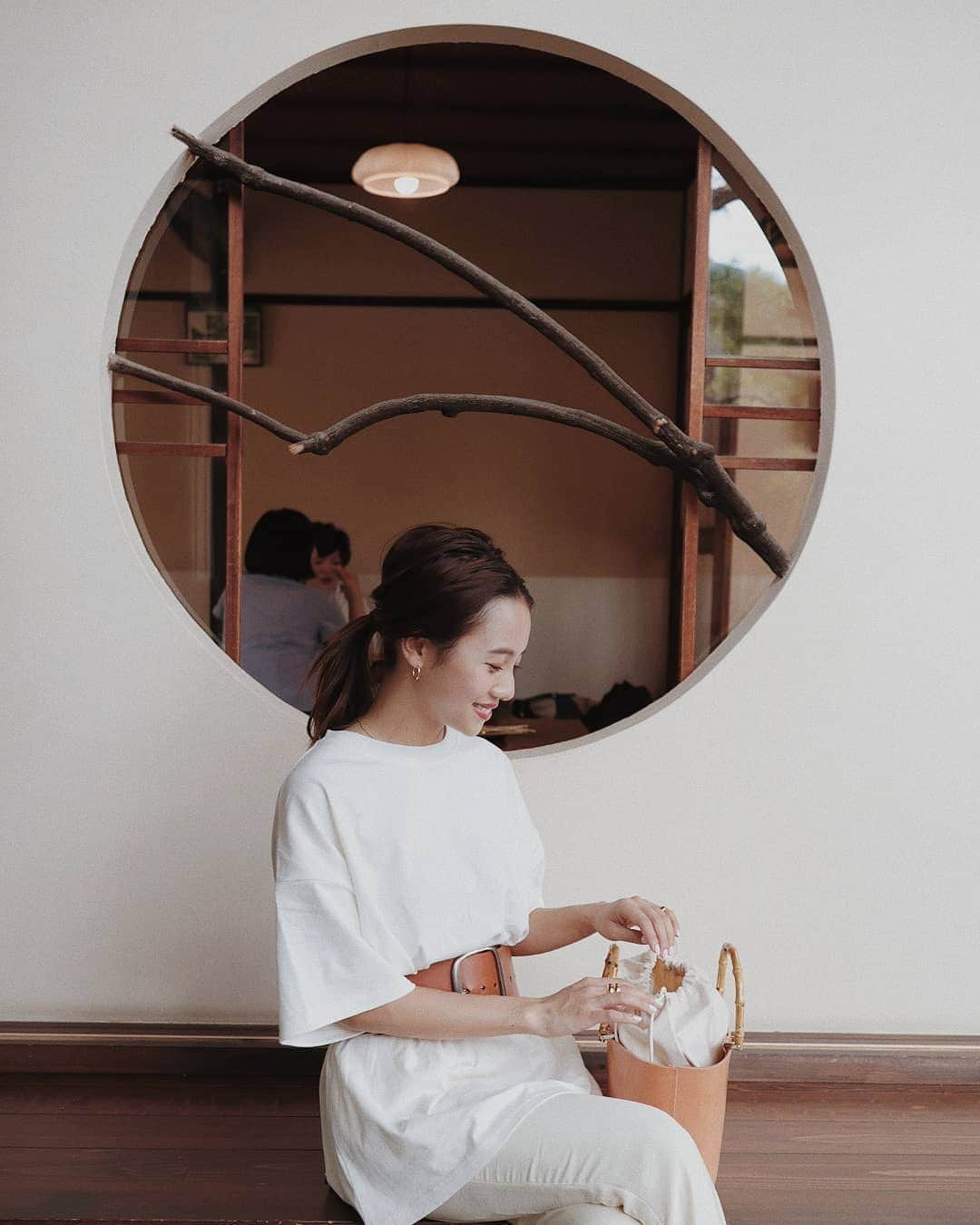 伊原葵のグルメインスタ