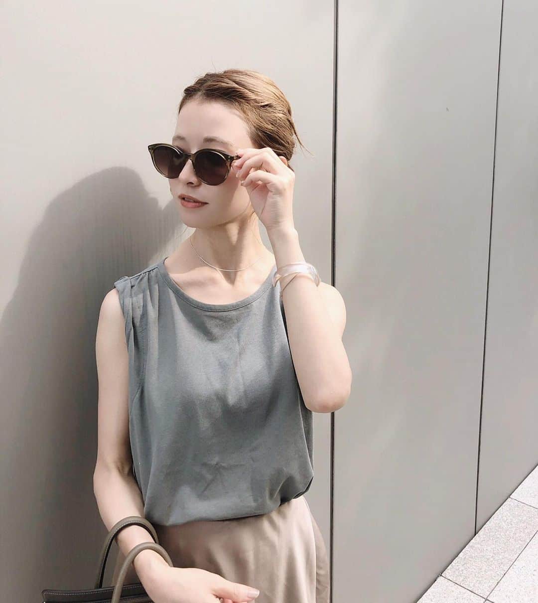 工藤はるかのインスタグラム