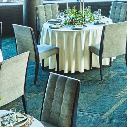 fortythree (フォーティースリー) のグルメインスタ