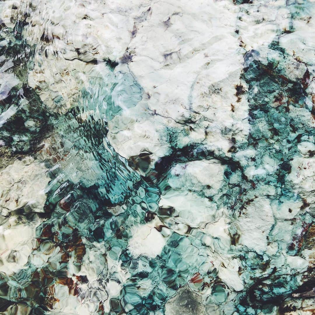 尾形沙耶香さんのインスタグラム写真 - (尾形沙耶香Instagram)「#stone  #石好き #断面好き」7月11日 19時26分 - sayakaogata
