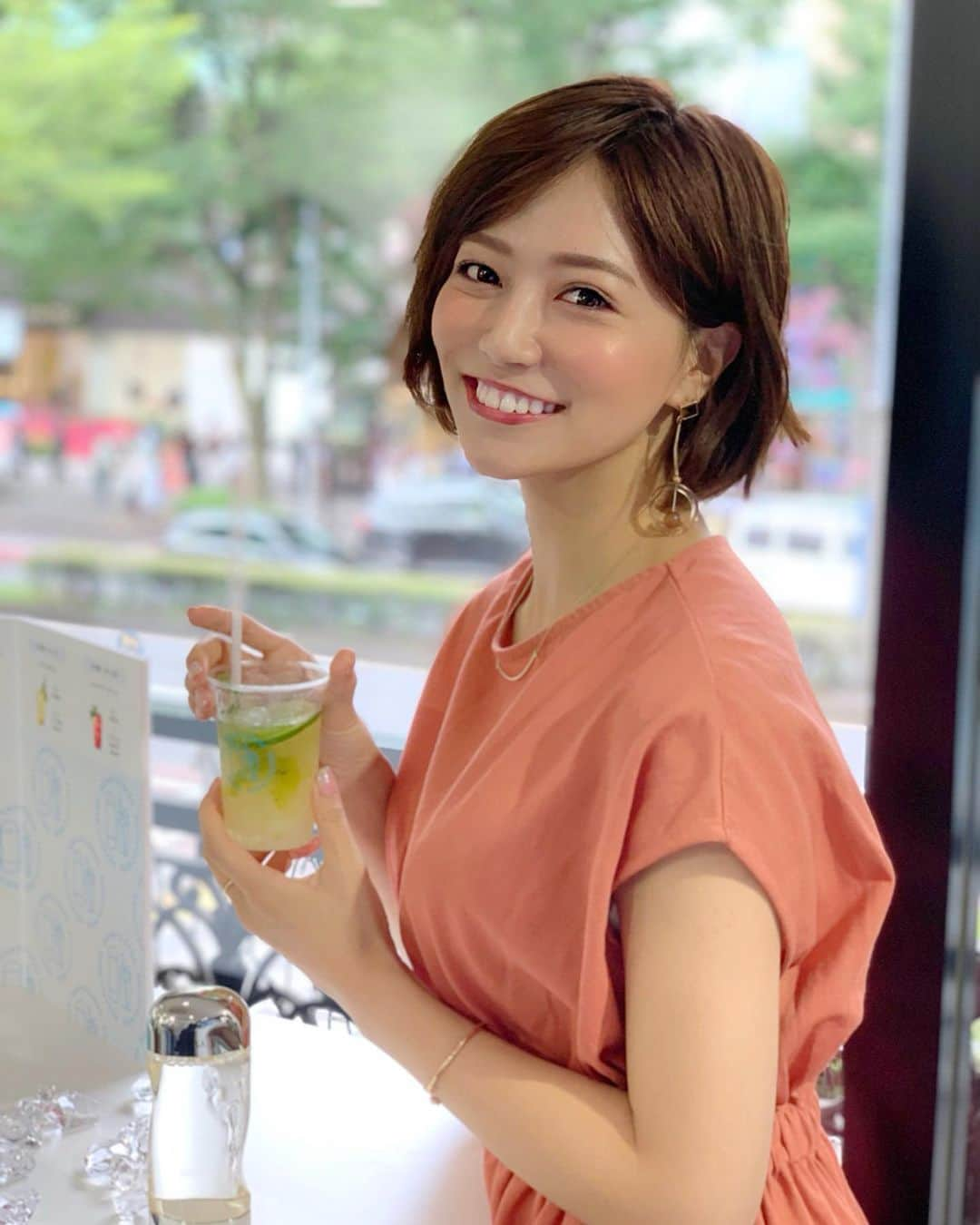 石井里奈のインスタグラム