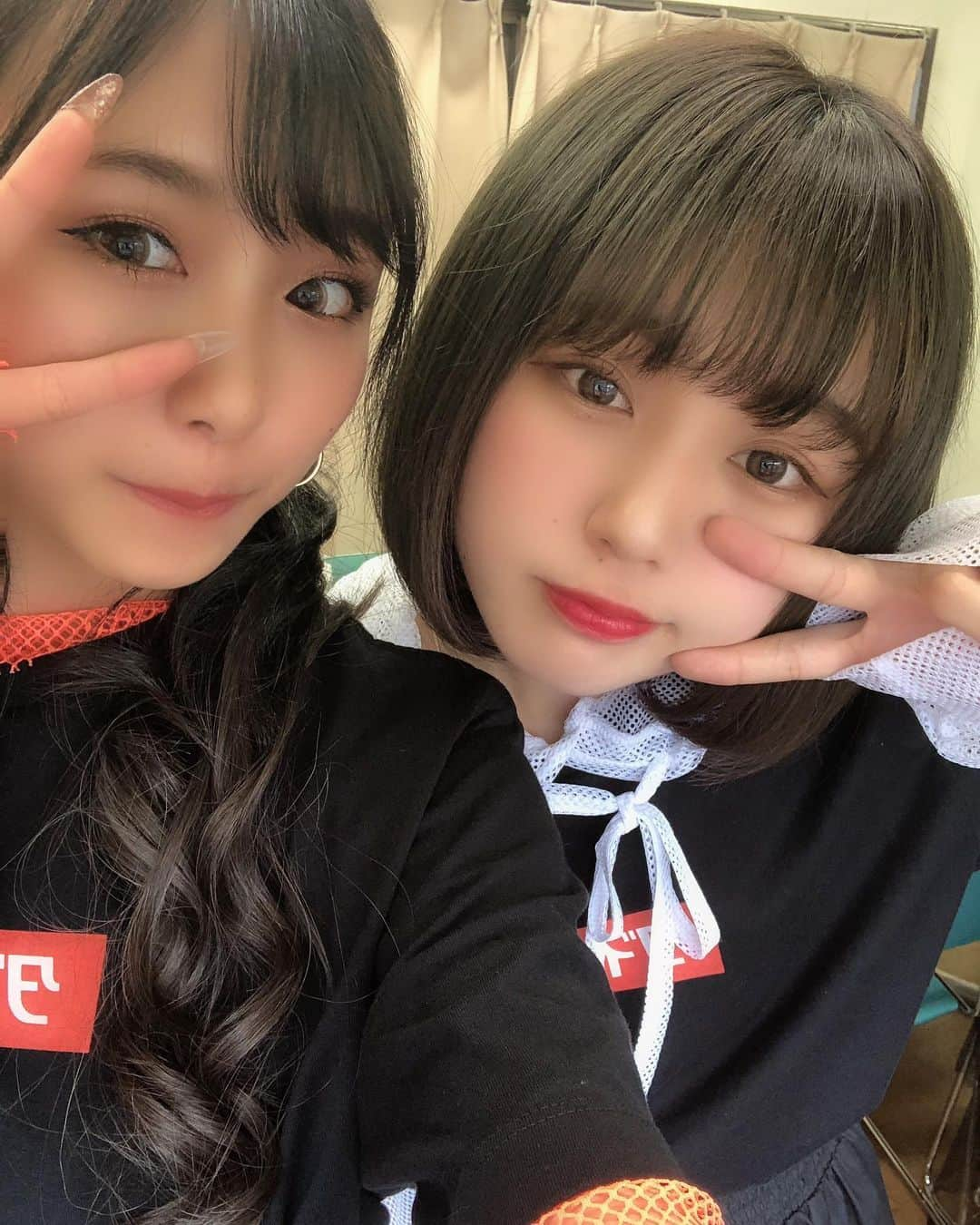 れいたぴさんのインスタグラム写真 - (れいたぴInstagram)「♡ . 2日間のオフショどとーんと！！ . . .」7月11日 19時35分 - _reistagram._