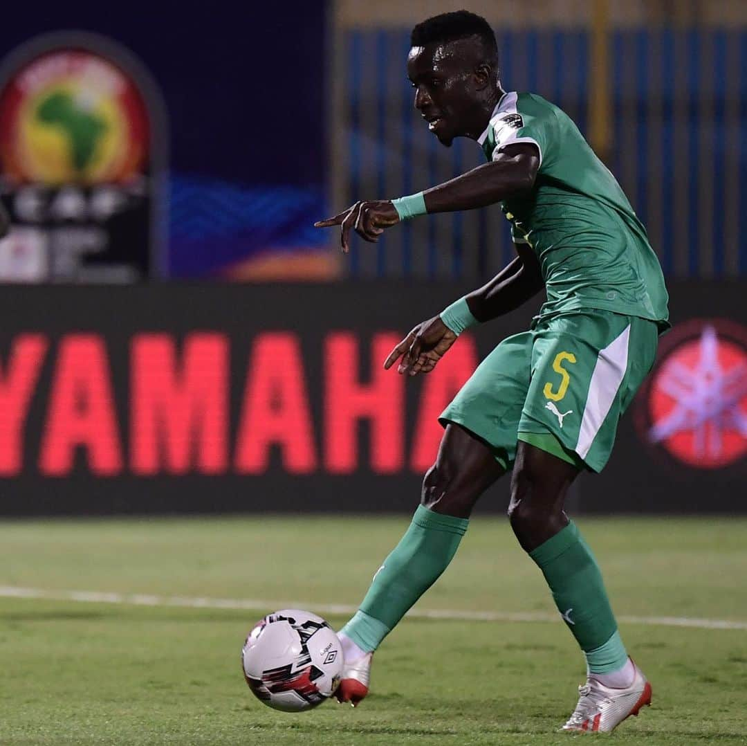 エヴァートンFCさんのインスタグラム写真 - (エヴァートンFCInstagram)「SeneGOAL! ⚽️🇸🇳」7月11日 20時05分 - everton