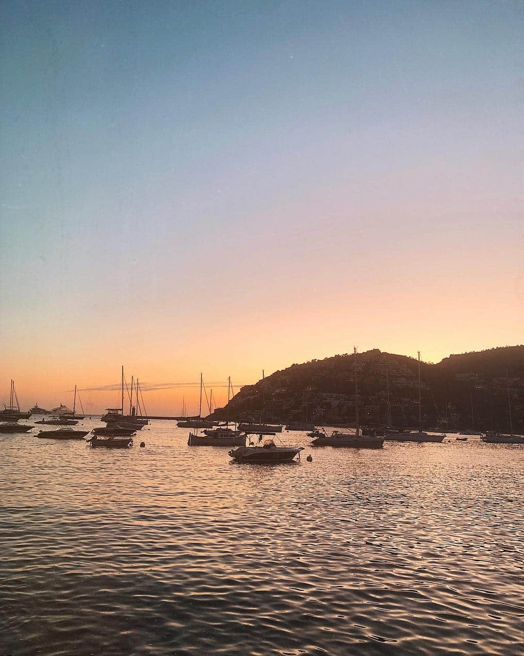 Bianca Ingrossoさんのインスタグラム写真 - (Bianca IngrossoInstagram)「Beautiful Mallorca 💙」7月11日 20時05分 - biancaingrosso