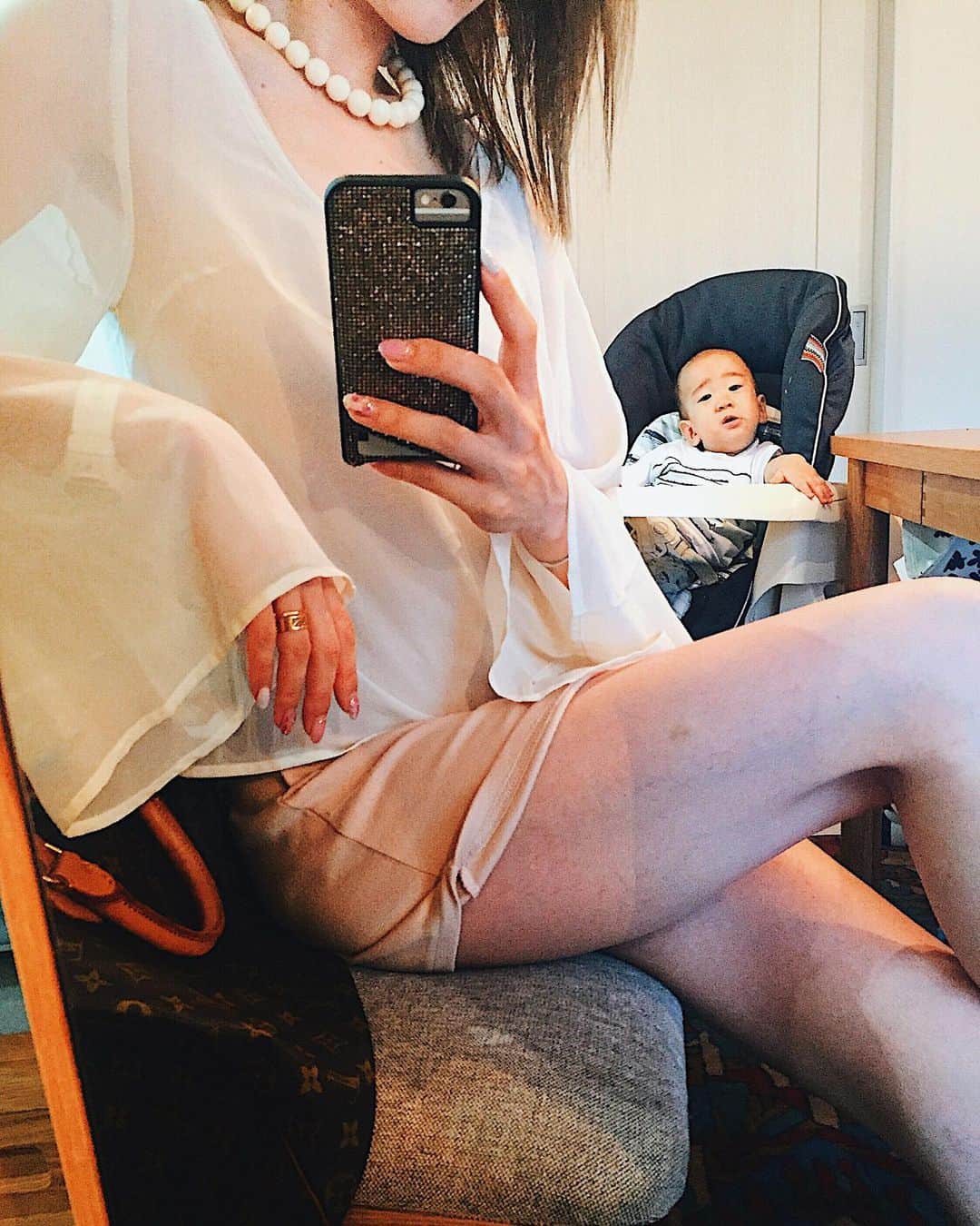 pisatamagoのインスタグラム
