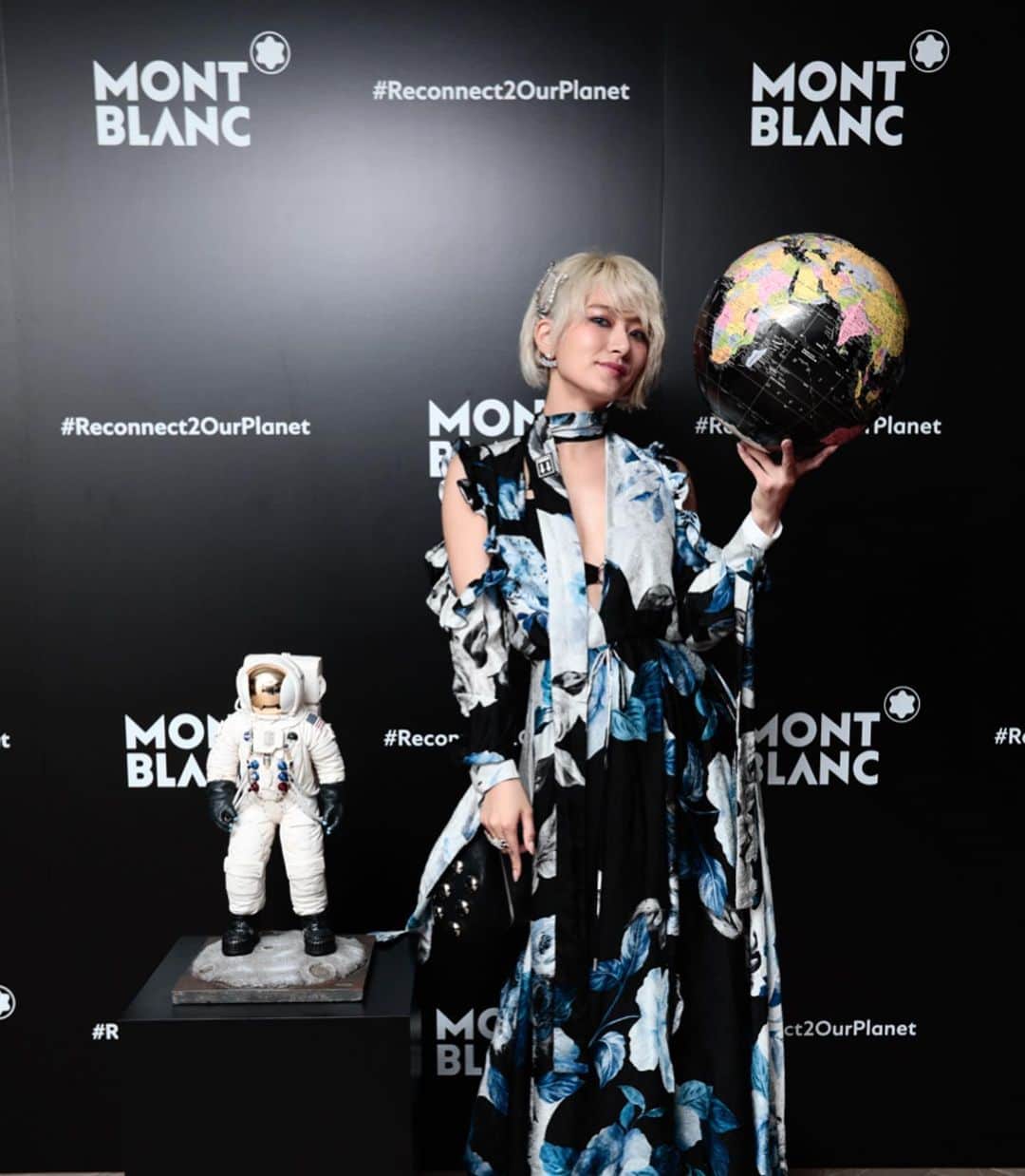 中川友里のグルメインスタ