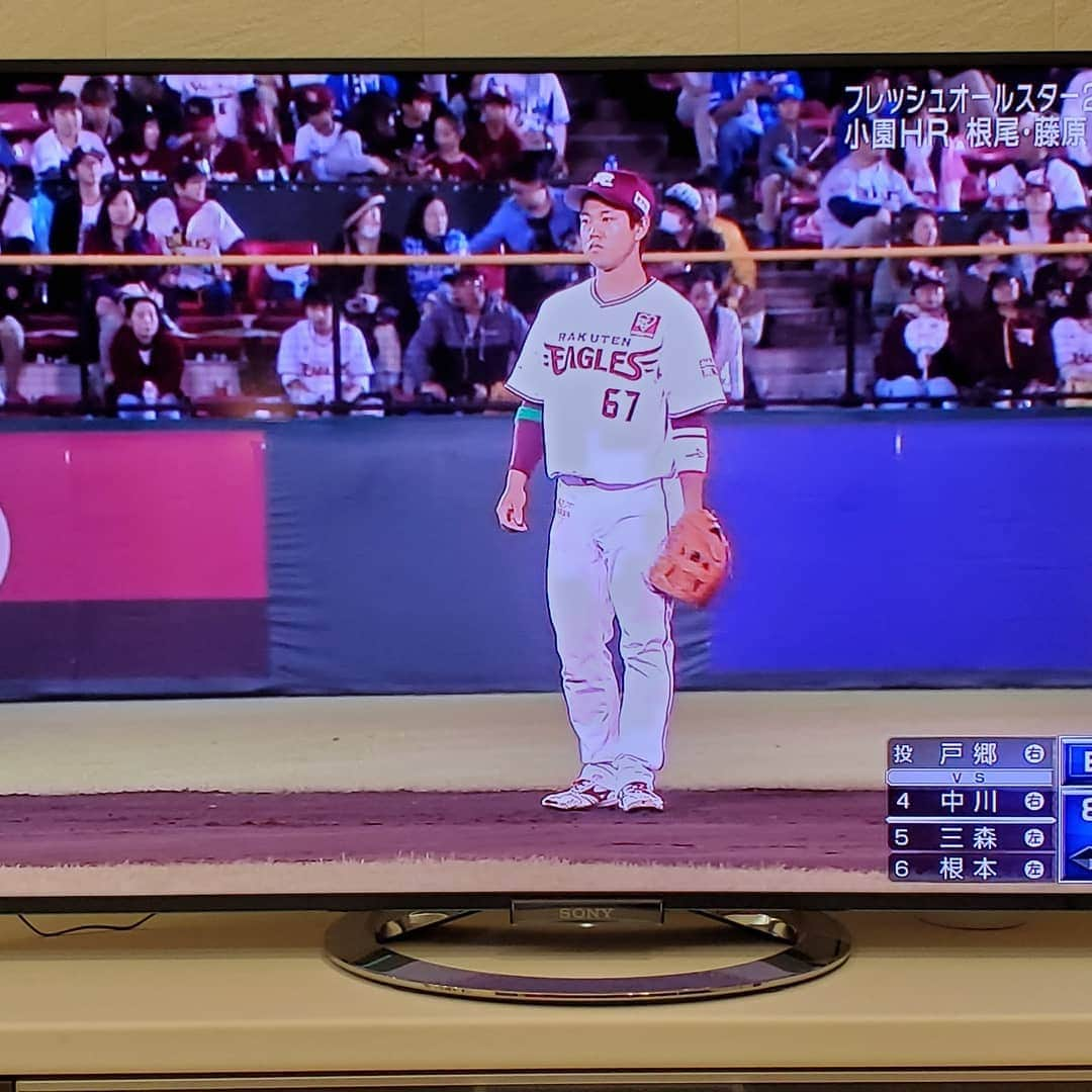 聖澤諒さんのインスタグラム写真 - (聖澤諒Instagram)「今日はプロ野球フレッシュオールスター戦が仙台で行われてますね❗  2008年の自分自身のルーキーイヤーはフレッシュオールスターに出場させて頂き、3安打3盗塁と優秀選手賞を頂きました😄  覚えてる人いるのかな？😄 写真は懐かしいトロフィーです🌟  #フレッシュオールスター #優秀選手賞」7月11日 20時12分 - ryo_hijirisawa23