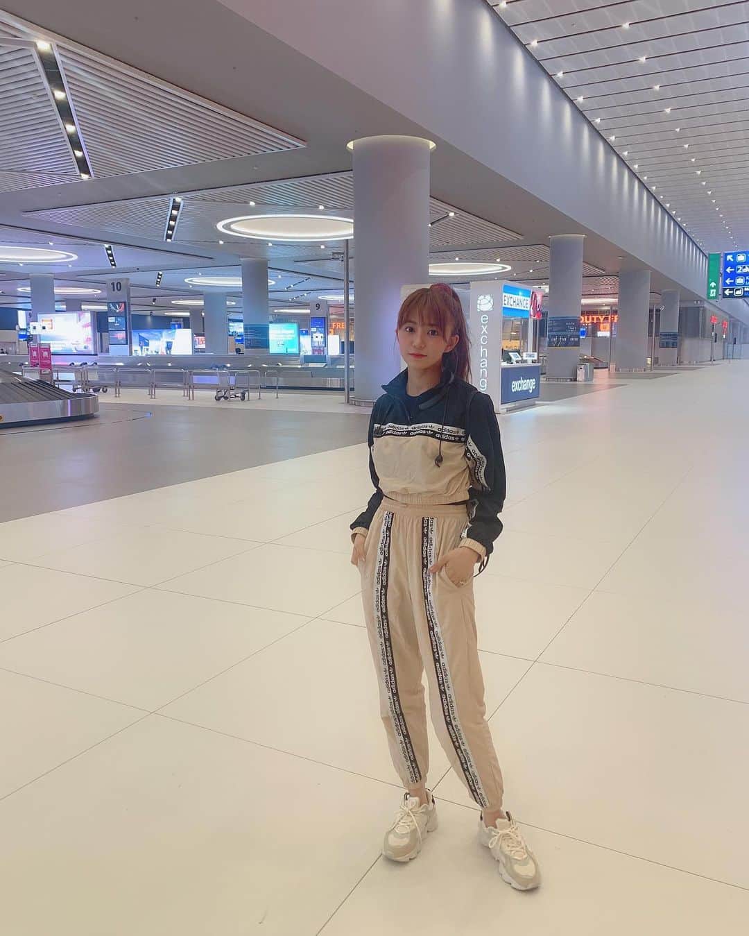 星名美怜のインスタグラム