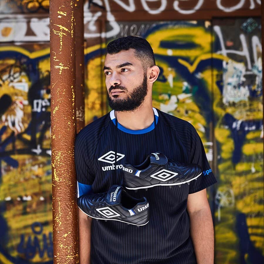 UMBROさんのインスタグラム写真 - (UMBROInstagram)「The Speciali 98 Collection, now for a special price in the Umbro Summer Sale - shop via umbro.co.uk . . . . . #Umbro #UmbroUK #Speciali #footballfashion #streetwear #mensstreetstyle #mensstyle #athleisure #tracksuit #style #hypedhaven #retro #nostalgic #sale #summersale #footballboots #speciali98」7月11日 20時31分 - umbro