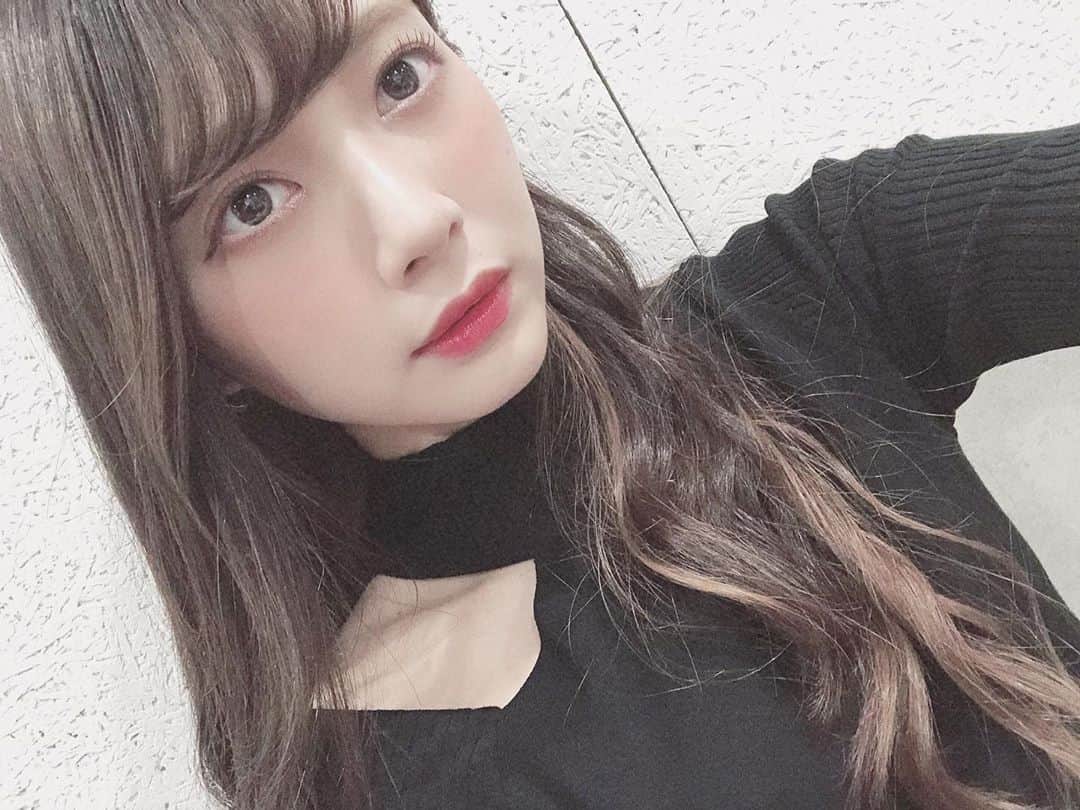 山口はのんのインスタグラム：「✌🏻✌🏻」