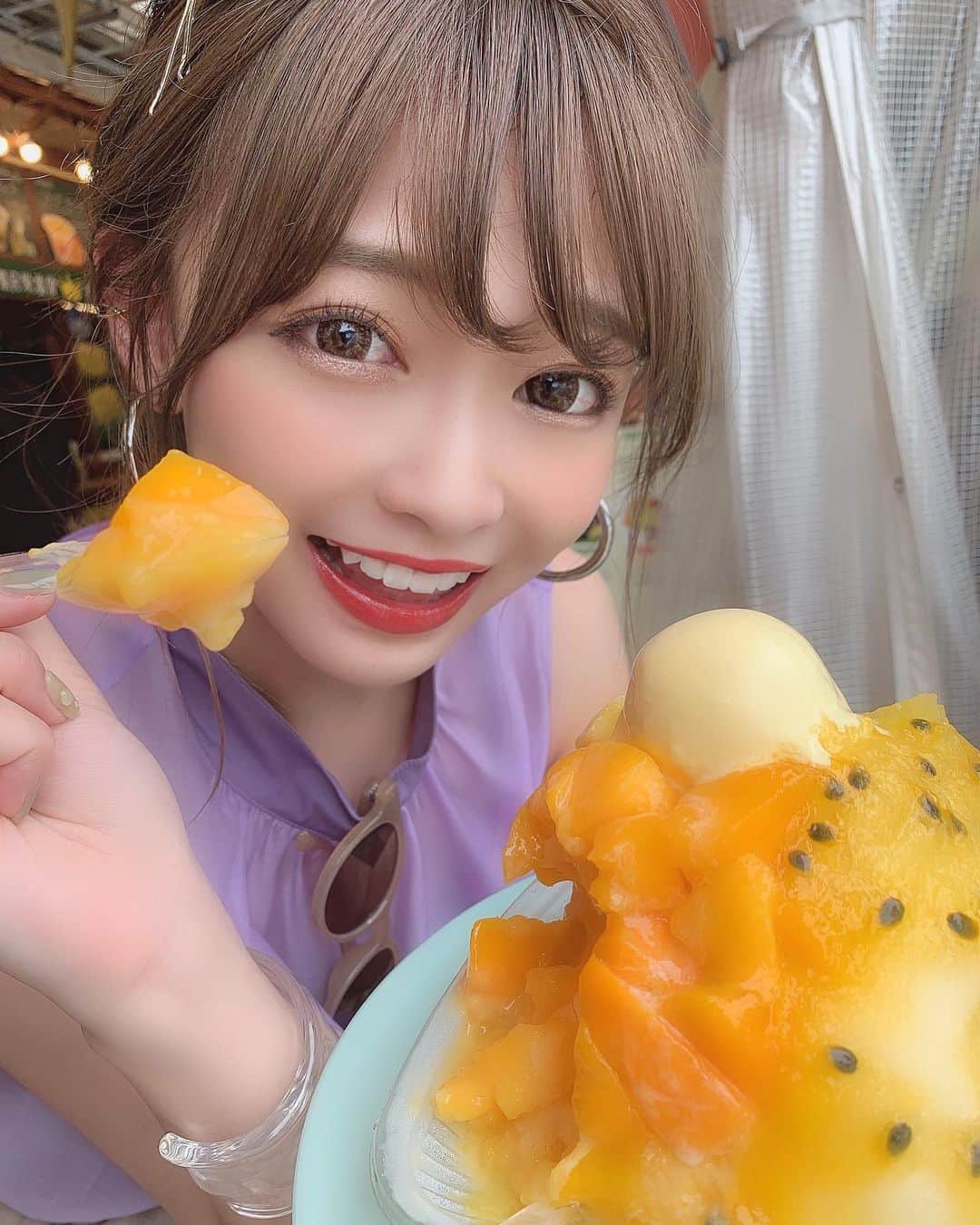 りなてぃのグルメインスタ