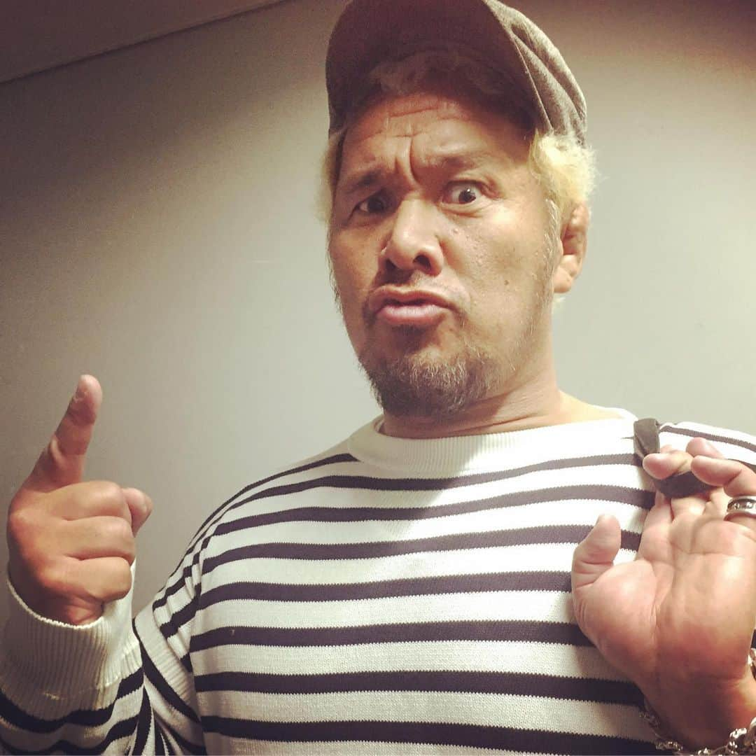 新日本プロレスリング 新日企画のインスタグラム