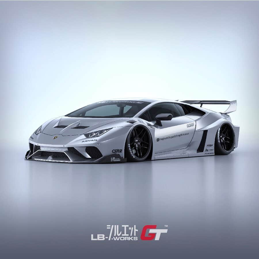 Wataru Katoさんのインスタグラム写真 - (Wataru KatoInstagram)「LB★Silhouette WORKS Huracan is released!! That will be 2nd LB Silhouette!! 【LB★Silhouette WORKS GT】is top of LB brand. The style is GT Racing style & totally new LB style!! LibertyWalk is moving on to the new step!! Unveil the Huracan at @sema Stay tune !! We accept order now ! More info : nishio@libertywalk.co.jp @libertywalkkato  #libertywalk #lb #lbperformance #lbworks #dub #forgiato #libertywalkkato #tnpchina #vogueindustries #ltmw #premierautowerkz #reinartdesign #infinitemotorsport #doczilla12  #race1_sa #airrex #fiexhaust #advan #libertywalkeu #theperformaceco #yokohamatire #getdumped #libertywalk_at_de #juniquedesign #libertywalkusa #aerosunz #lbwk #csr2」7月11日 20時51分 - libertywalkkato