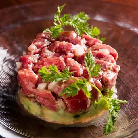 東京カレンダーのグルメインスタ