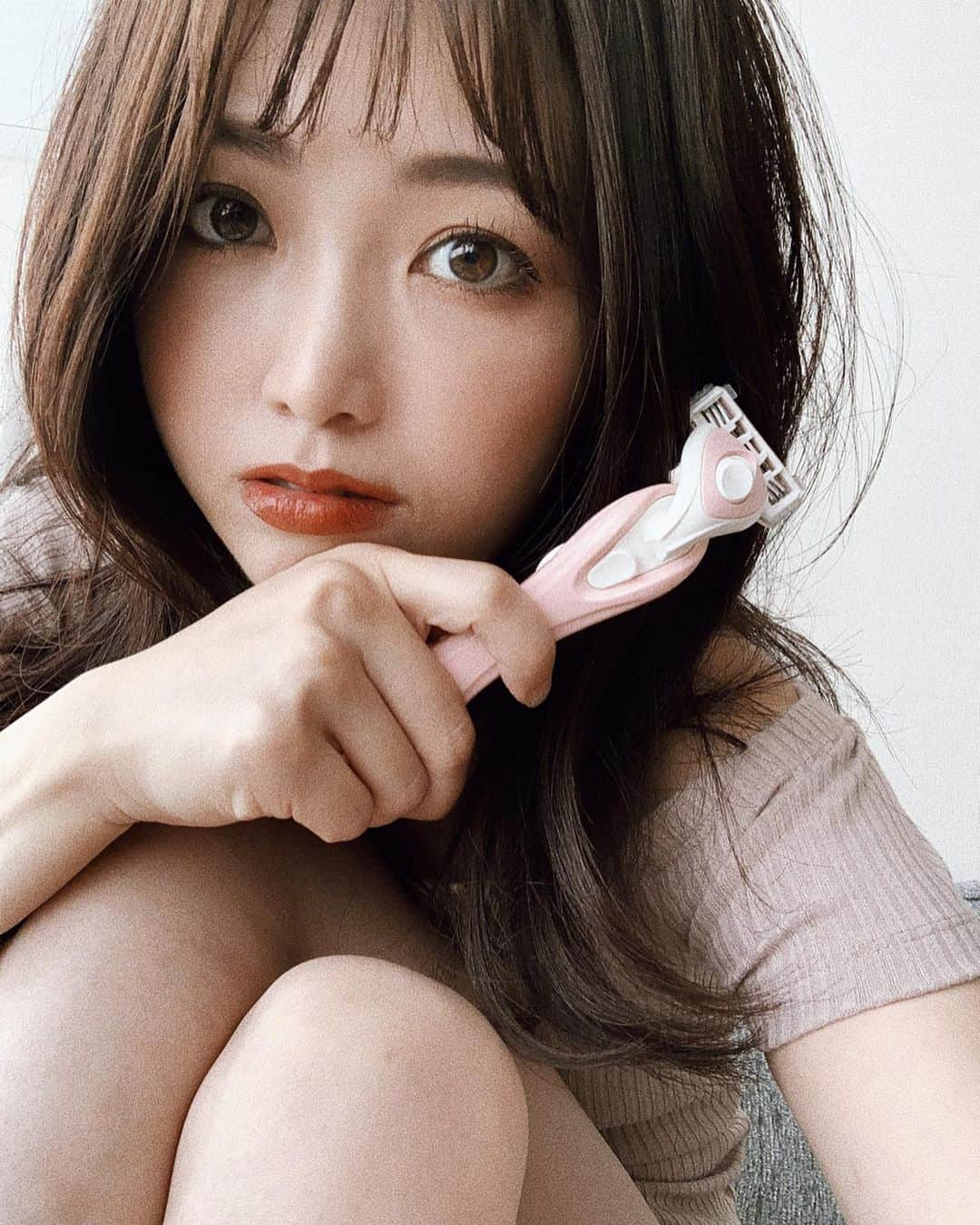 喜田彩子のインスタグラム