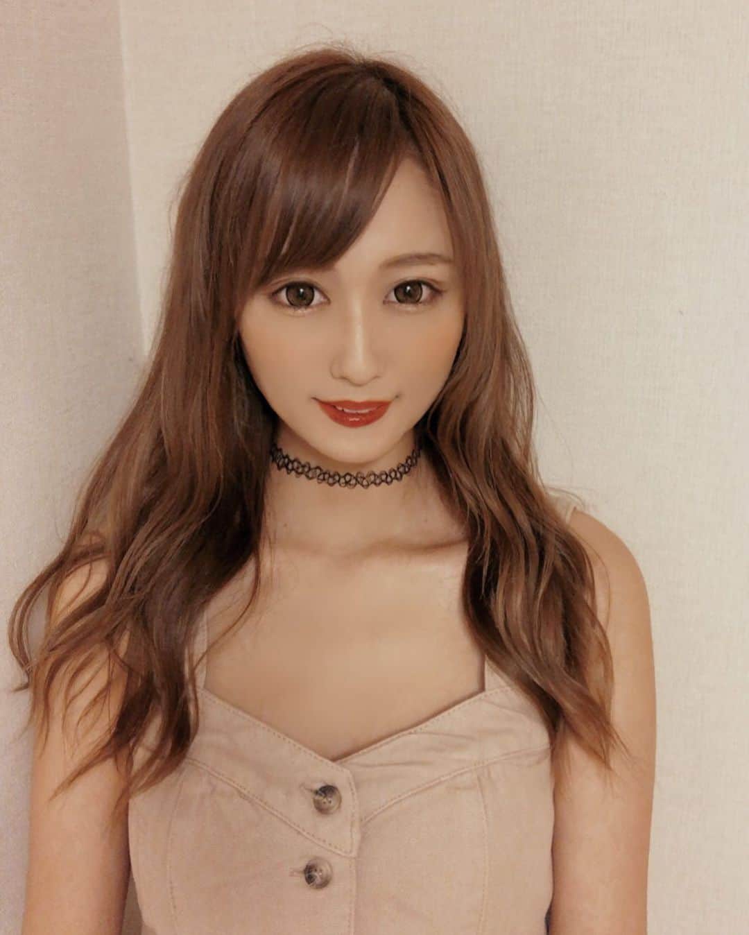 七瀬美月のグルメインスタ